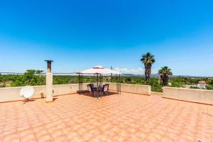 Casa Mediterranea Invierno