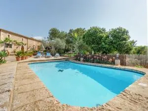 Finca Sa Punta - Santanyi