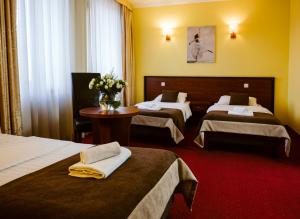 Hotel Piotr Spa&Wellness