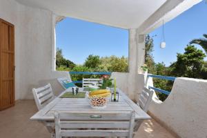 Casa Vacanze Osala