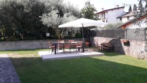 Appartamento Bella Cora