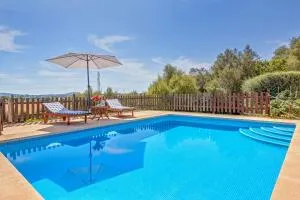 Es Turó Des Bessons - Manacor