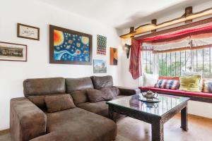 Chalet Diferente