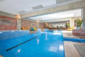 Sovereign Park Motor Inn - Mount Clear