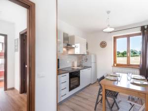 Appartamento Bella Cora