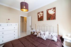 Apartamento Goya 1º solo familias