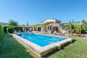 La Sorteta De Cuxach - Pollença