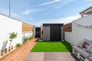 Casa Noah - Sólo familias