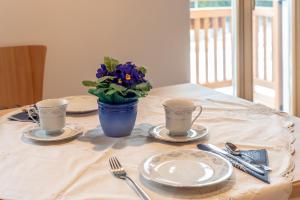 Oberprünst Hof - App. St. Luis