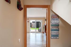 Casa Noah - Sólo familias