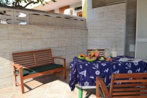 Villetta Vicino Spiaggia 5 pax