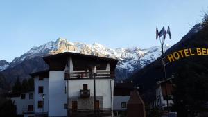 Luminoso appartamento centrale