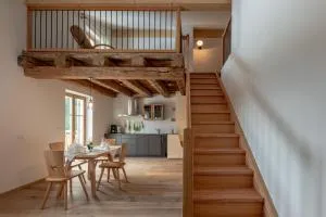 Oberprünst Hof - App. St. Sebastian - Unsere Liebe Frau im Walde