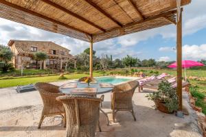 Son Draguet - 4hvězdičkové hotely ve městě Porreres