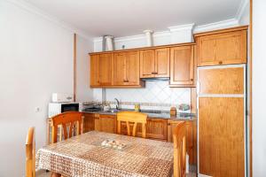 Apartamento Doña Alba