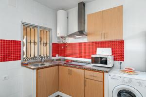 Chalet Rocío - solo familias