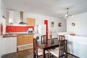 Chalet Rocío - solo familias