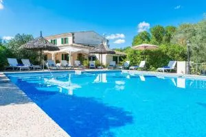 Son Perxa - Sant Joan