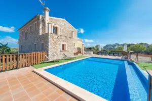 Finca Sanchez - S'illot