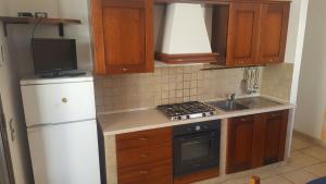 Bilocale centralissimo vista mare 29