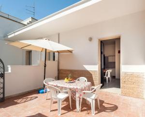 Villa Tetta sul mare