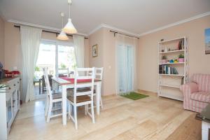 La Casa de la Dehesa- Sólo Familias