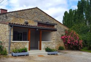 Maisons de vacances La Petite Maison : photos des chambres