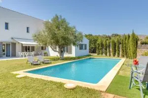 Na Maians - 卡普德佩拉 Na Maians - 卡普德佩拉