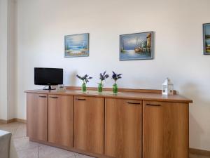 Appartamento Magenta