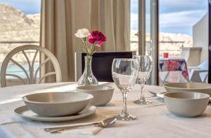 Apartamento Mirador 6i