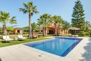 Es Vinyo - Santa Eugenia