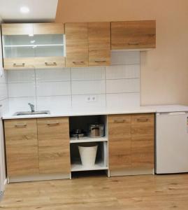 White Rose apartment