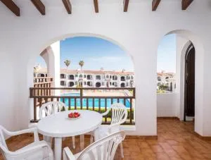 Girasol Garden Superior 2-a - Son Bou