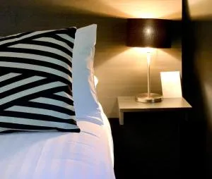 Portman House - Willow Tree