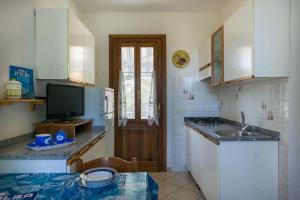 Villino Beatrice Fetovaia