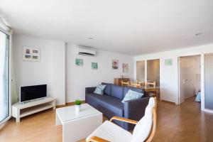 Apartamento Prado