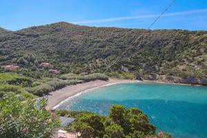 Villa Belvedere Nisporto