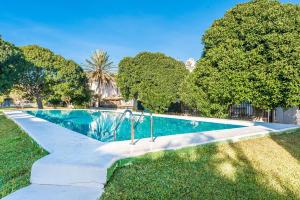 Modern apartment Rosmar iii Alcudia