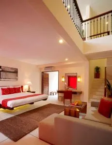 Bluewater Panglao Resort - Taporok