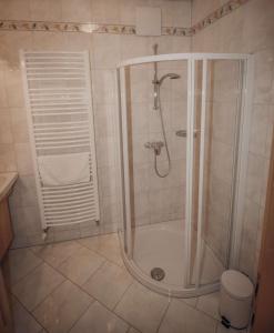 Appartements Wieshof