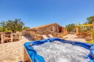 Casita Els Sestadors - Alquería Blanca