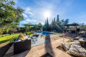 Es Pinaró Sansó - Artá