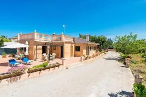 Ses Llegitimes - Son Sardina