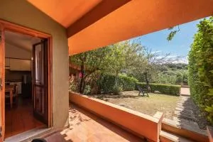 Accu is Prezzus Villetta E1 50mt - Simius