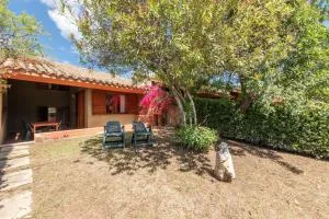 Accu is Prezzus Villetta E2 50mt - Simius