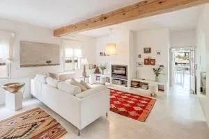 Casa De La Mar 19 - Colònia de Sant Pere