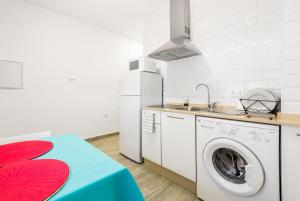 Apartamento La Higuera 3