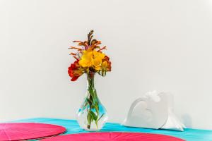 Apartamento La Higuera 1