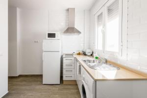 Apartamento La Higuera 2