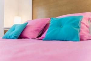 Apartamento La Higuera 3